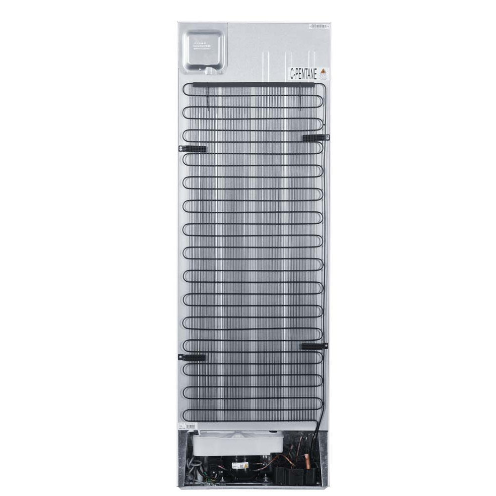 Teknix T60FNF2W 274 Litres Capacity 60cm Tall Freestanding Freezer in White