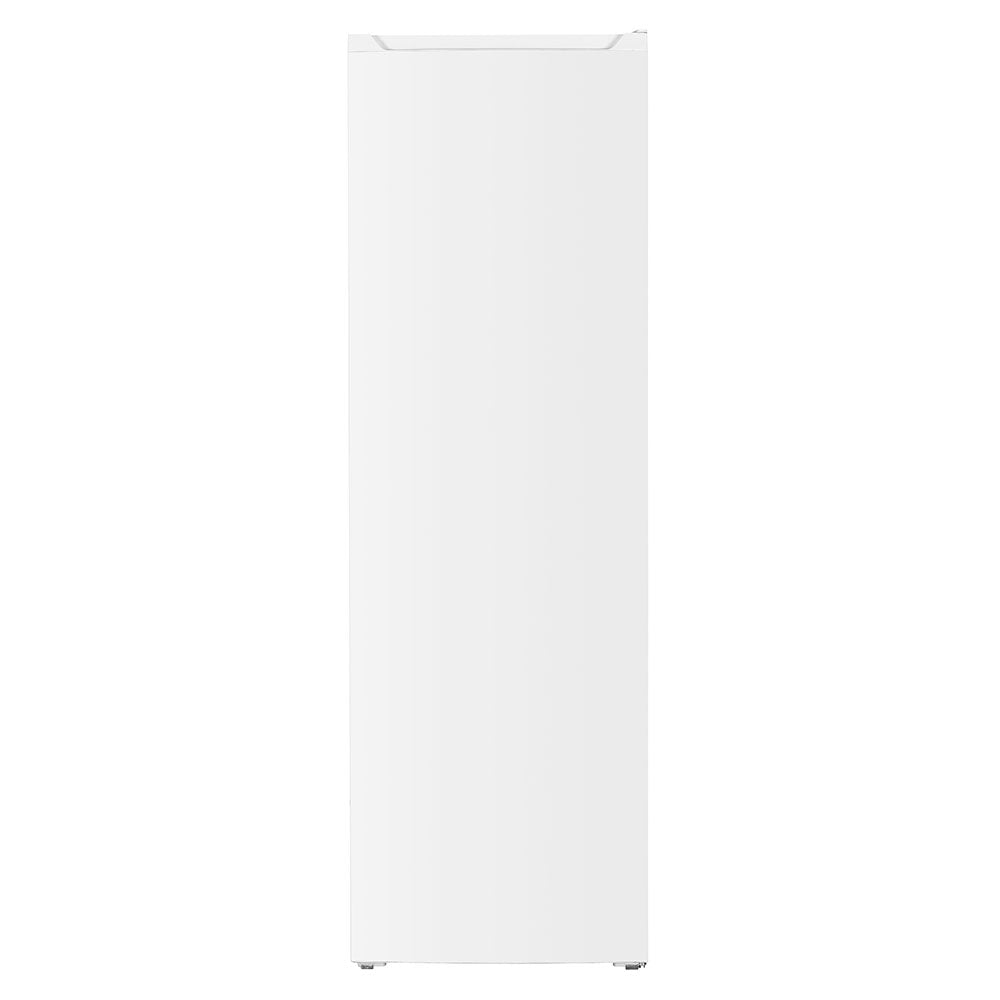 Teknix TFF1715W 204 Litre Total No Frost Single Door Freezer in White - E Rated - POHW0122 **(Suitable for Garage Use -15°C)**