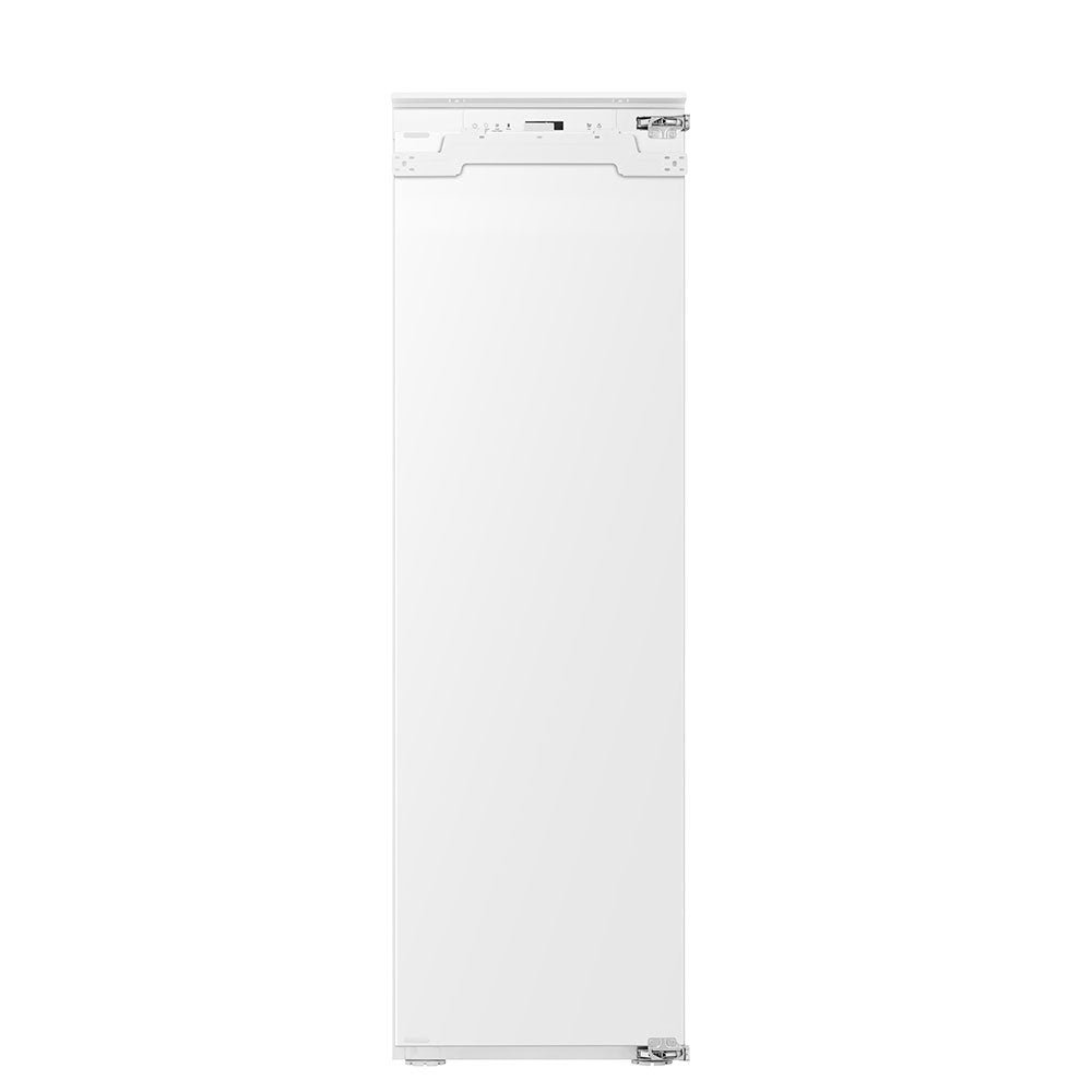 Teknix BITHTZFF 235 Litre Integrated Tall Freezer with Total No Frost - E Rated