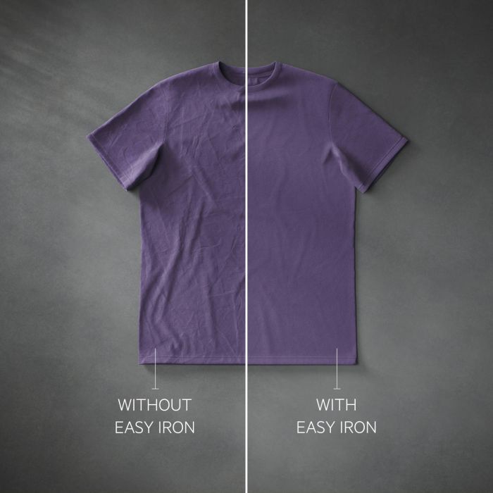 AEG TR718L2B 7000 8KG SensiDry® Heat Pump Tumble Dryer in White - A++ Rated Stock Photo Easy Iron