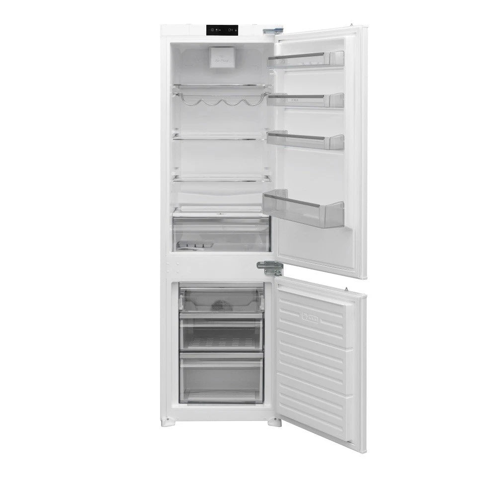 CDA CRI871/1 70/30 Integrated Frost Free Fridge Freezer - E Rated - (Blemished) - HW181848