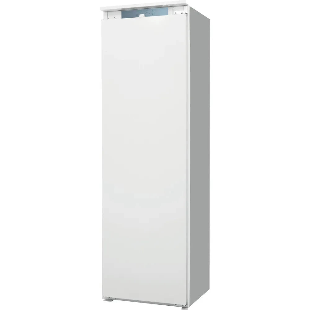 Hotpoint HTSD18F013H1 (37) 209 Litre Tall Built-In Freezer with No Frost - E Rated - HW182837