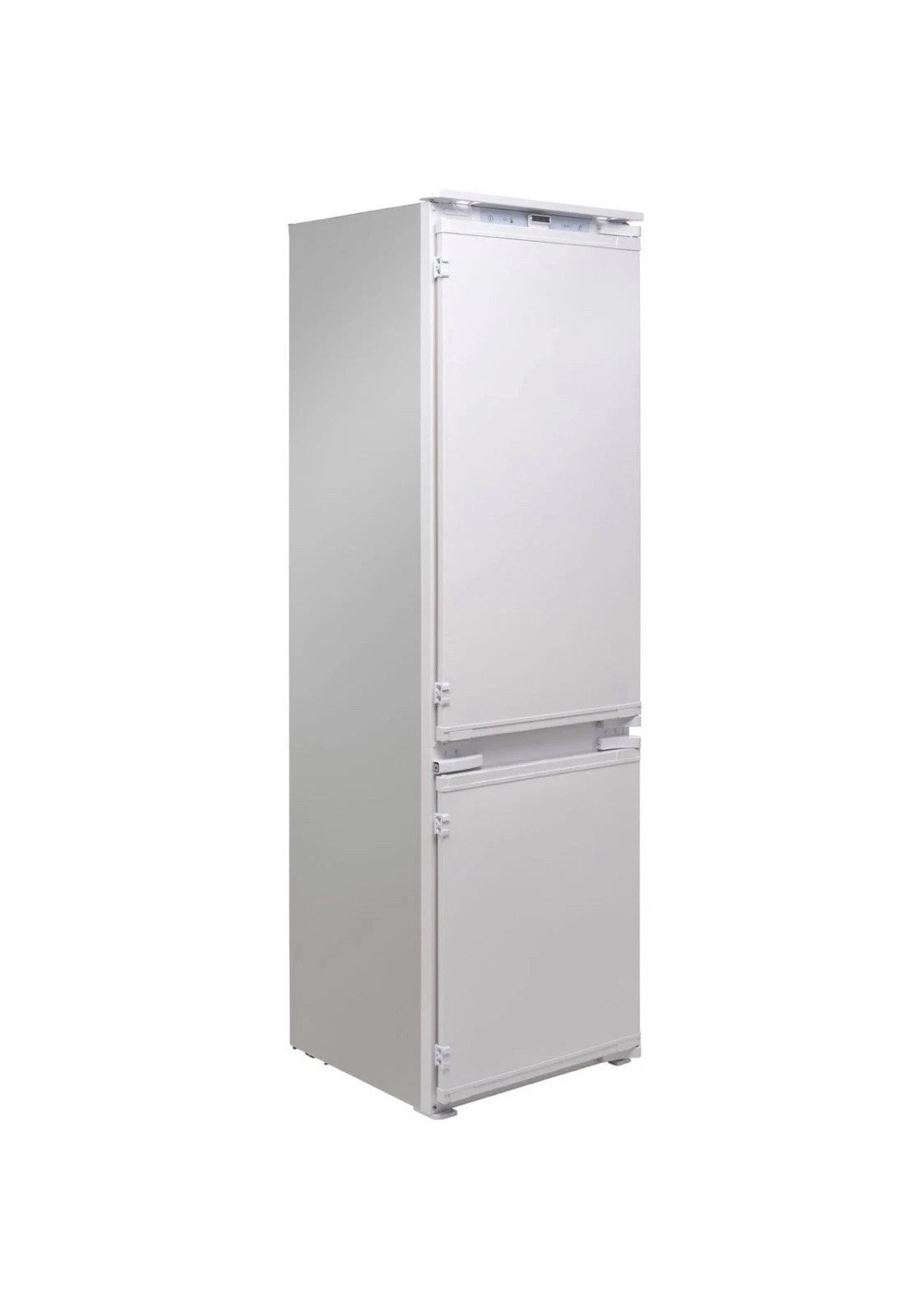 Beko BCFD4V73 (82) 70/30 Frost Free HarvestFresh™ Integrated Fridge Freezer with Sliding Hinge - E Rated - HW181882