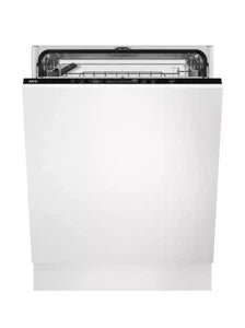 AEG Series 7000 FSK52617Z GlassCare Integrated Dishwasher - 13 Place Settings - E Rated - HW181767