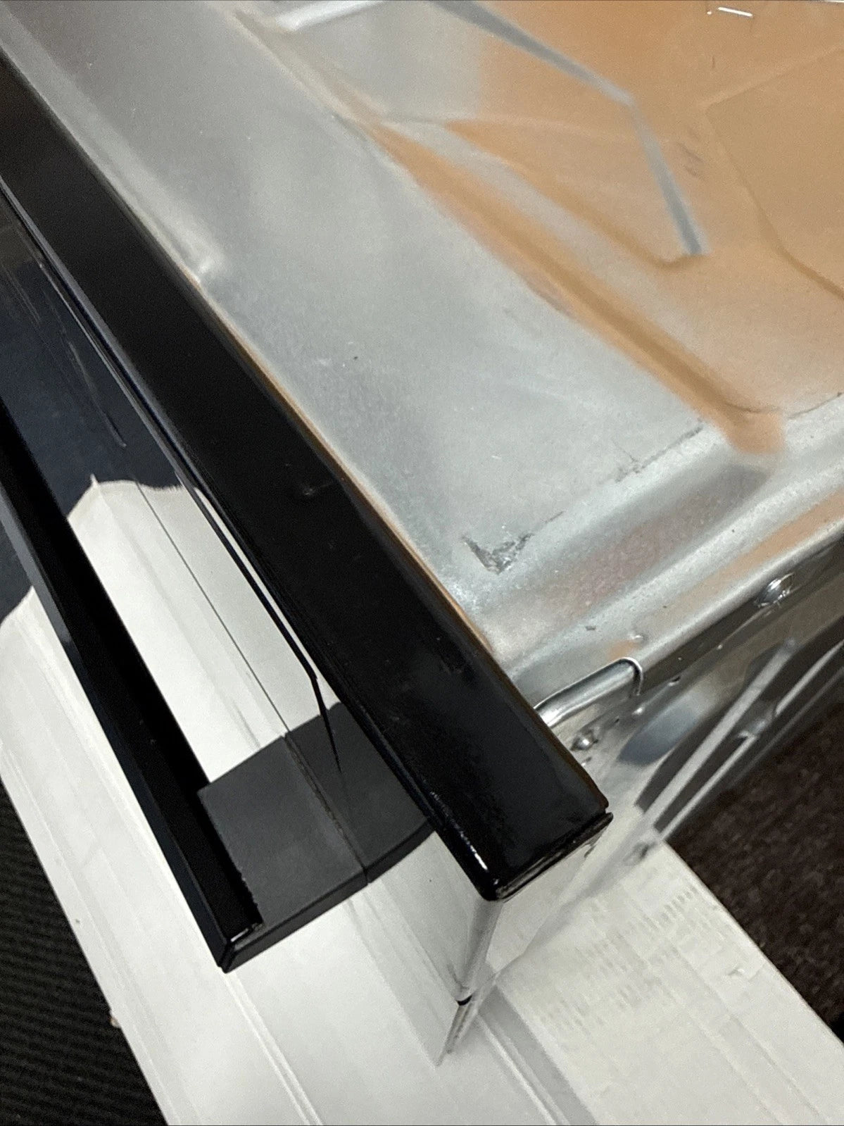 AEG BPX535061B (89) Built-In Electric Single Oven with Pyrolytic Self Cleaning in Black - A Rated - (Ex Display) - HW181789