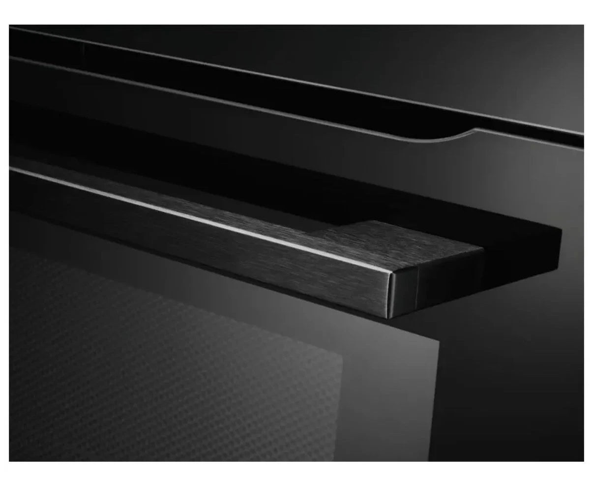 AEG KMK768080B (01) 7000 Series CombiQuick Built In Microwave Oven with Enamel Cleaning in Classic Black - (Ex Display) - HW181901