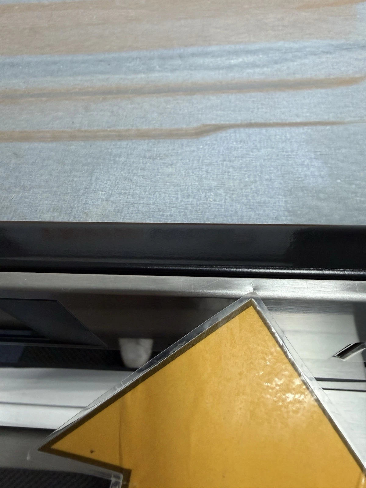 AEG 7000 BSK772380M SteamCrisp Built-In Single Oven with Pyrolytic Self Cleaning in Stainless Steel - A+ Rated (Blemished) - HW181820