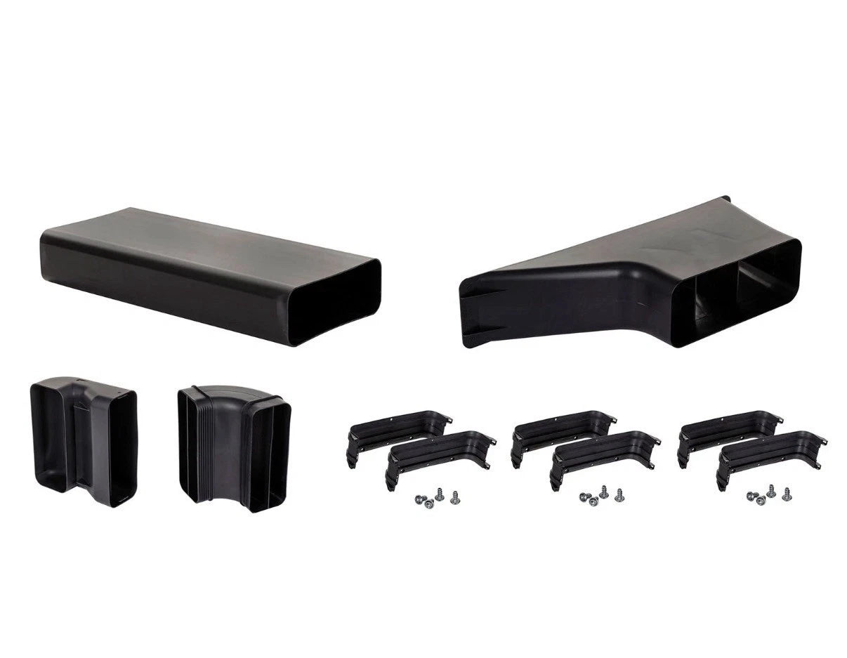 Bosch HEZ9VDKR1 4242005329427 Cooker Hood Recirculation Kit - HW181945