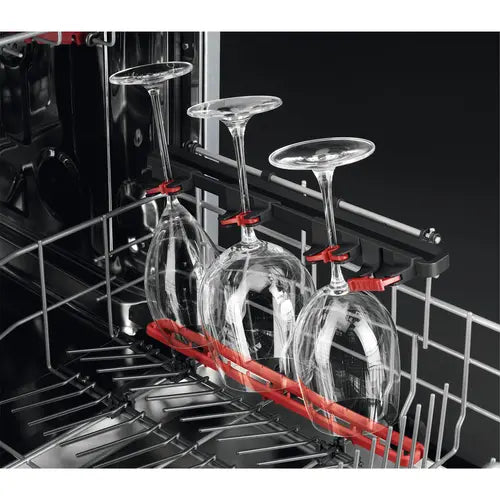 AEG Series 7000 FSK52617Z GlassCare Integrated Dishwasher - 13 Place Settings - E Rated - HW181767