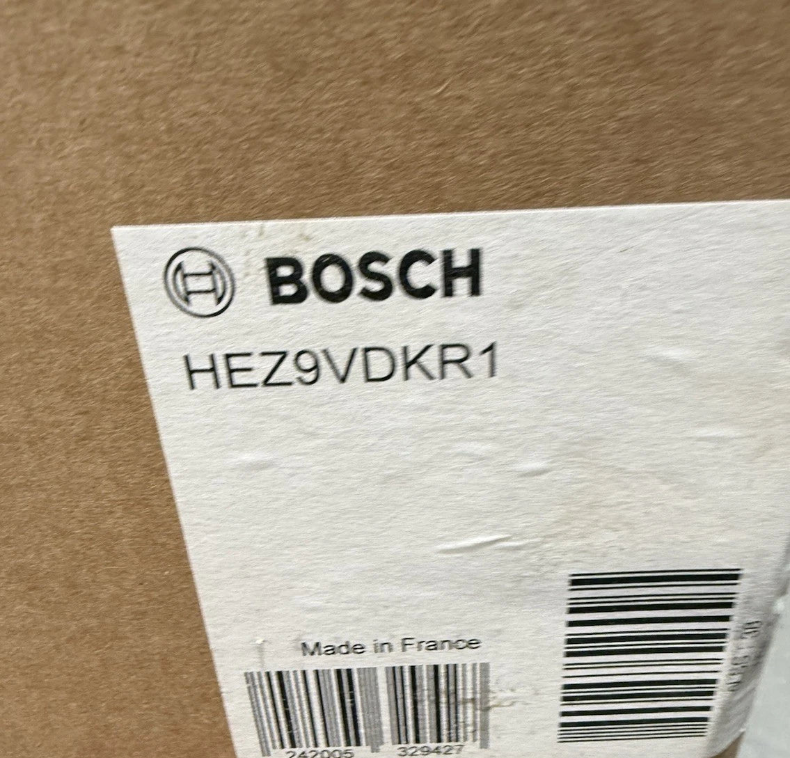 Bosch HEZ9VDKR1 4242005329427 Cooker Hood Recirculation Kit - HW181945