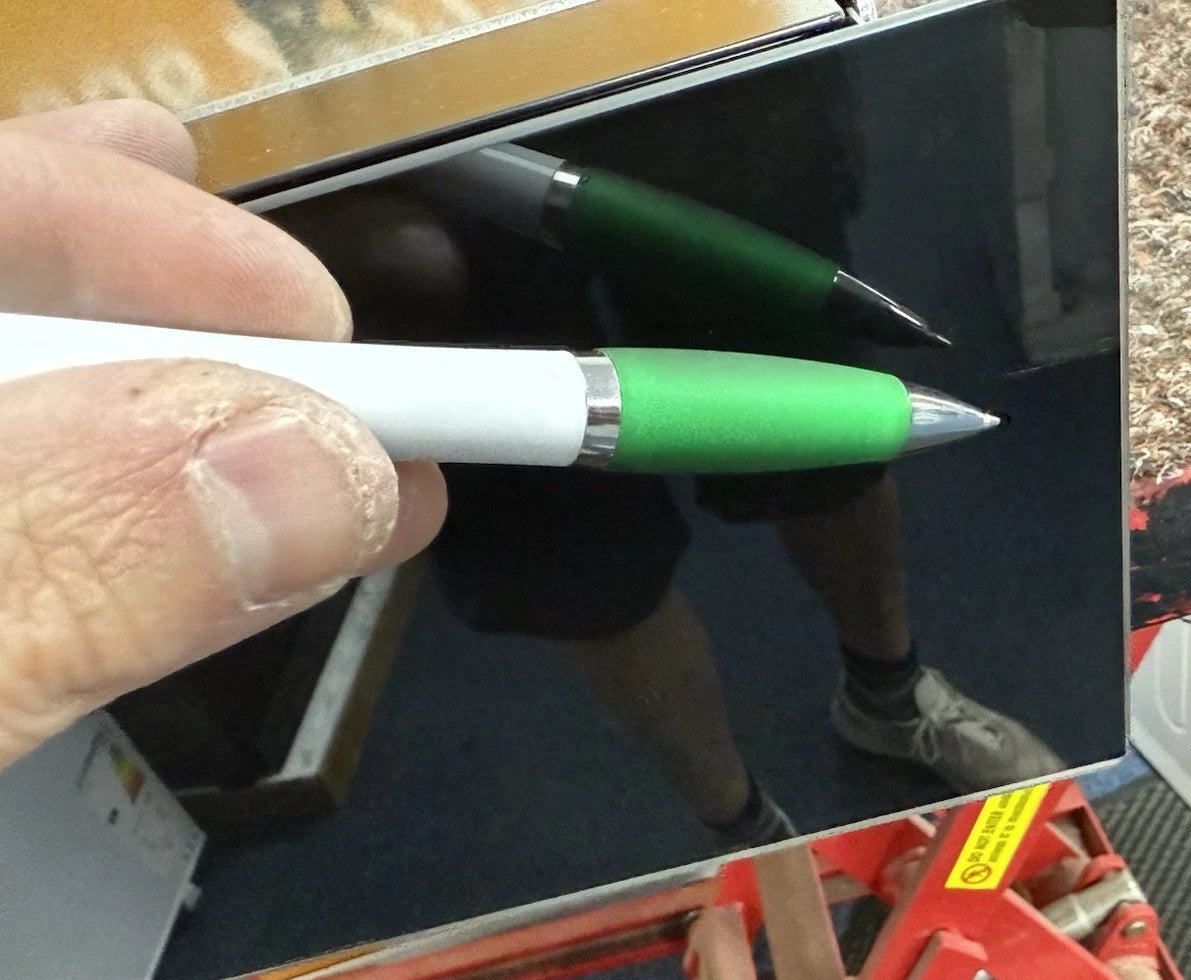 Zanussi ZWD141K (24) 14cm High Warming Drawer in Black - (Blemished) - HW181424 - MANAGERS SPECIAL PRICE £239.20