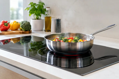 Induction Cooking: Is It Right for Your Kitchen?