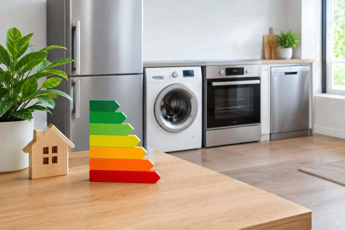 What Appliance Energy Ratings Really Mean