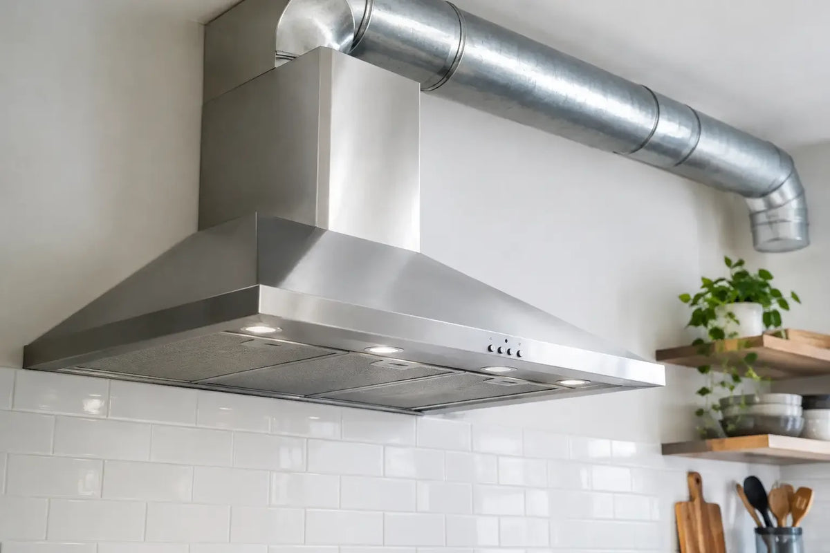 Extractor Hood Ducting Requirements Explained