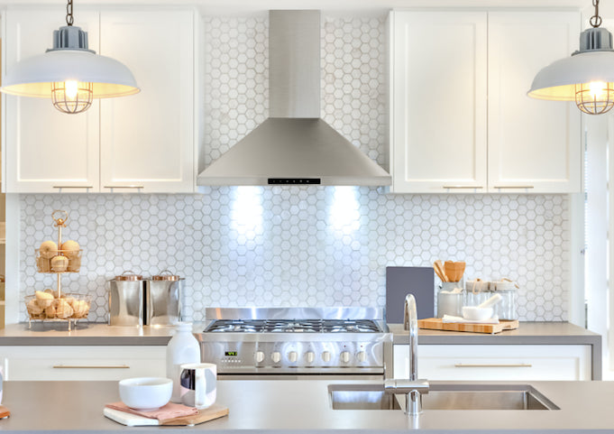 Chimney Hood