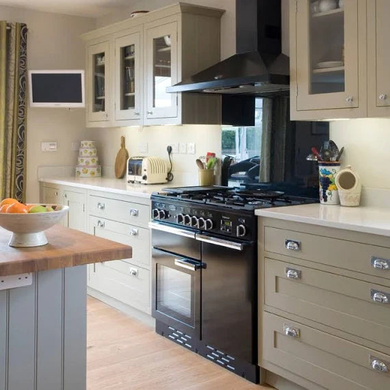 Freestanding Cookers