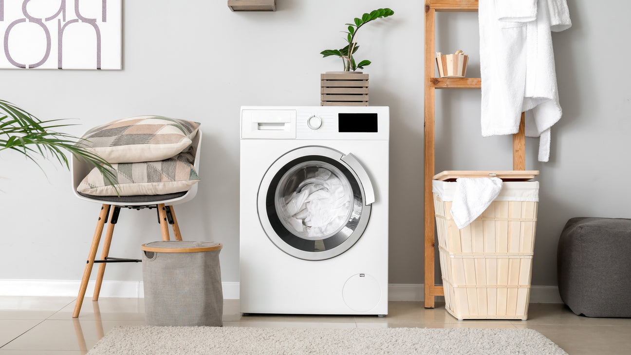 Freestanding Washing Machine
