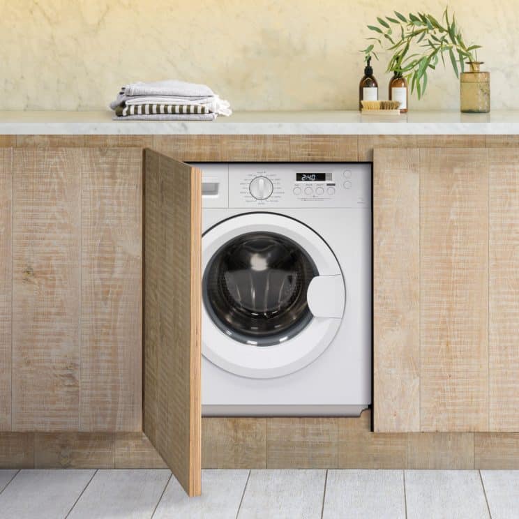 Washer Dryers