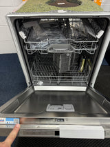 Neff N30 S153HTX02G (35) Wi-Fi Enabled Full Size Integrated Dishwasher - (new ex display) - HW182835