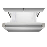 Teknix French Door Fridge Freezer Total No Frost in Stainless THFD17870X from HomeWise