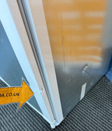 Beko BCFD4V50 (62) 50/50 Frost Free HarvestFresh™ Integrated Fridge Freezer with Sliding Hinge - E Rated - (Ex Display) - HW182462
