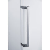 Teknix T60FNF2W 274 Litres Capacity 60cm Tall Freestanding Freezer in White