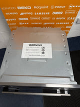 AEG 6000 DEB331010M (49) SurroundCook Clean Enamel Electric Double Built In Oven in Stainless Steel - A/A Rated - (Ex Display blemished ) - HW182549