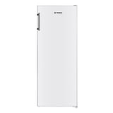 Teknix TL1435W 242 Litre Single Door Tall Larder Fridge in White - POHW0120