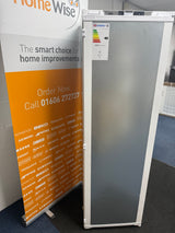 Beko BLSD4V577 (70) Built In HarvestFresh™ Tall Larder Fridge - 309 Litres - E Rated - (Ex Display) - HW182670