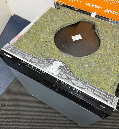 Bosch Series 2 SMV2HTX02G (67) 60cm Fully Integrated Dishwasher with Wi-Fi Enabled Home Connect - D Rated - (Ex Display) - HW182467