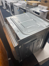 AEG BEX335011M (79) SurroundCook Built-in Electric Single Oven with Aqua Clean in Stainless Steel - A Rated - (Ex Display) - HW182779