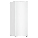 Teknix TSFG1385W 161 Litre Single Door Freezer in White - E Rated - POHW0094 **Suitable for Garage Use  (-15°C)**