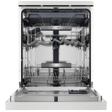 Teknix Series 3 TX3FD618 15 Place Settings Full Size Dishwasher In White- C Rated - POHW0097 **Packed with features normally only found in more expensive dishwashers and a 3 year Warranty**