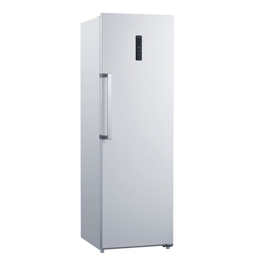 Teknix T60FNF2W 274 Litres Capacity 60cm Tall Freestanding Freezer in White