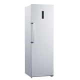 Teknix T60FNF2W 274 Litres Capacity 60cm Tall Freestanding Freezer in White