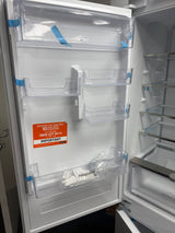 Hotpoint HTC18 T112 UK 70/30 (31) No Frost Integrated Fridge Freezer with Sliding Hinge - E Rated -GRADED BLEMISHED  HW181976
