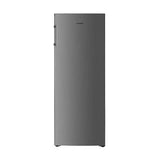 Teknix TFF1435X  freestanding upright freezer SILVER Frost Free   HW180530
