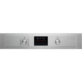 AEG 3000 KMX525060M (43) Built-In Microwave with Grill in Stainless Steel - HW182446