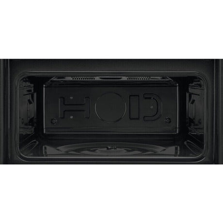 AEG 3000 KMX525060M (89) Built-In Microwave with Grill in Stainless Steel - (Ex Display) - HW182489