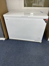 Teknix CF103W 292 litre Chest Freezer NEW 2 Year Warranty HW181042