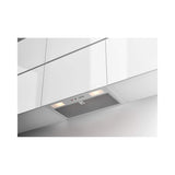 Faber Inca Smart C LG A52 Built In Hood In Silver Grey 52cm blemished HW182158-01