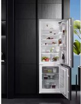 AEG OSC5S181ES 70/30 Integrated Fridge Freezer 2 Year Warranty NEW HW182693