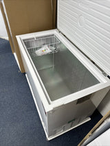 Teknix CF103W 292 litre Chest Freezer NEW 2 Year Warranty HW181042