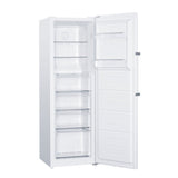 Teknix T60FNF2W 274 Litres Capacity 60cm Tall Freestanding Freezer in White