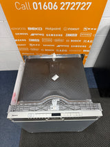 Neff N30 S153HTX02G (63) Wi-Fi Enabled Full Size Integrated Dishwasher - (Blemished) - HW182667
