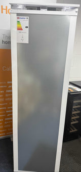 Beko BLSD4V577 (73) Built In HarvestFresh™ Tall Larder Fridge - 309 Litres - E Rated - (Ex display ) - HW182873