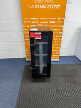 Matrix MWC300BL (97) 30cm Built Under 20 Bottle Wine Cooler in Black - (Ex Display) - HW182797