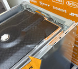 Hotpoint HP4ID11CS80UK (72) 45cm Slimline Integrated Dishwasher with 11 Place Settings - D Rated - (Ex Display) - HW182572