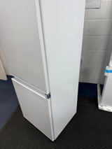 CDA FW727 (50) 70/30 Integrated Frost Free Fridge Freezer - E Rated - (Ex Display) - HW182750