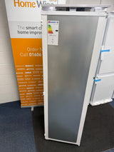 Beko BLSD4V577 (78) Built In HarvestFresh™ Tall Larder Fridge - 309 Litres - E Rated - (Ex Display) - HW182778